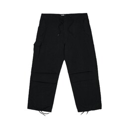 Palace: Чёрные брюки 