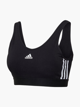Adidas: Короткий топ 