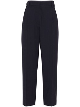 Brunello Cucinelli: Зауженные брюки 