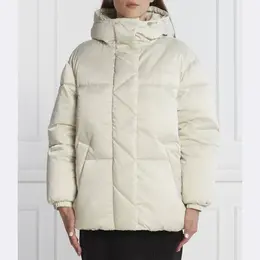 Tommy Hilfiger: Куртка оверсайз 