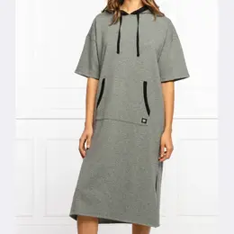 DKNY: Неглиже свободного кроя 