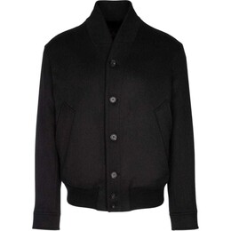 Loro Piana: Синяя куртка 