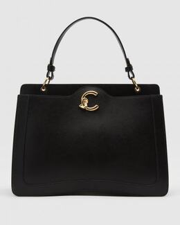 Coccinelle: Чёрная сумка 