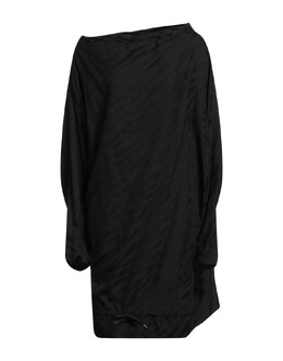 Vivienne Westwood: Чёрное платье 