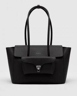 Coccinelle: Чёрная сумка 