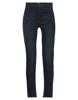 Wrangler: Синие джинсы 