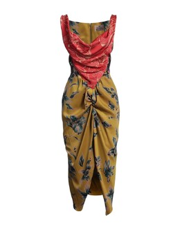 Vivienne Westwood: Сарафан 