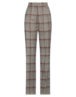 Vivienne Westwood: Брюки из фланели 