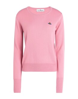 Vivienne Westwood: Розовый свитер 