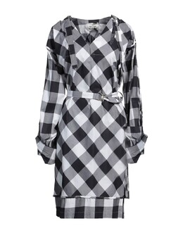 Vivienne Westwood: Чёрное платье 