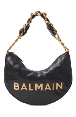 Balmain: Чёрная сумка  1945
