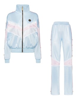 Philipp Plein: Спортивный топ 