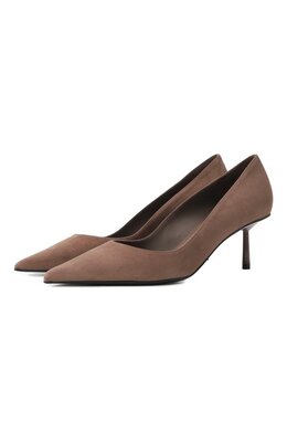 Le Silla: Коричневые туфли 