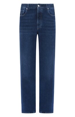 Brunello Cucinelli: Синие джинсы 