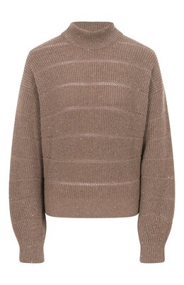 Brunello Cucinelli: Кашемировый свитер 