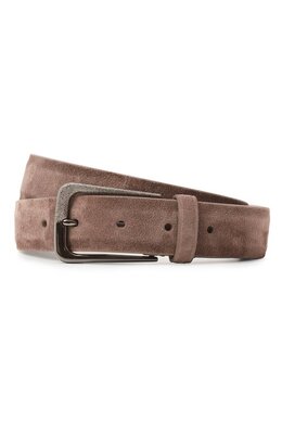Brunello Cucinelli: Ремень 