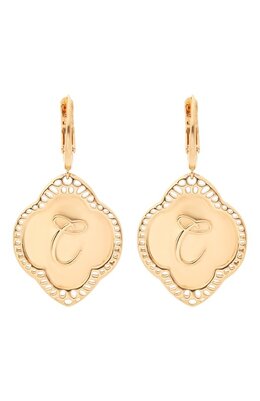 Chloé: Серьги 