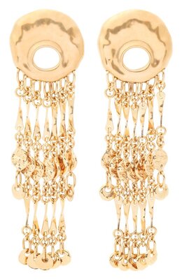 Chloé: Серьги 