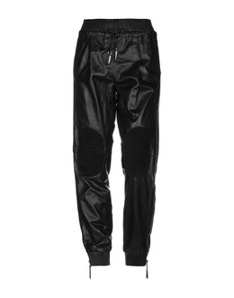 Giuseppe Zanotti: Чёрные брюки 