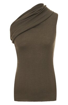 Rick Owens: Топ из шерсти 