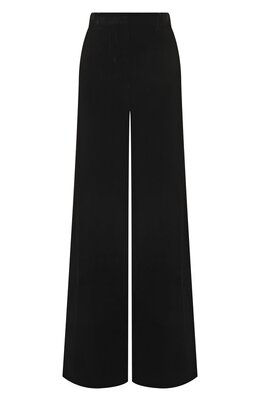 Giorgio Armani: Бархатные брюки 
