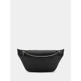 CALVIN KLEIN: Чёрная сумка 