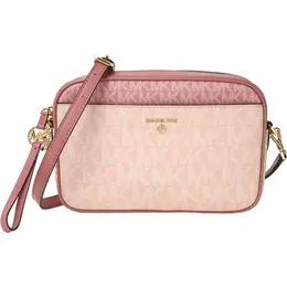 MICHAEL KORS: Розовая сумка 
