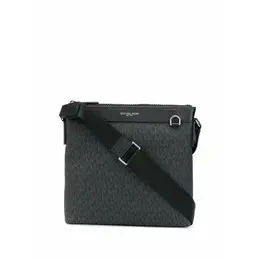 Michael Michael Kors: Чёрная сумка 