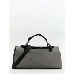 GUESS: Серая сумка 