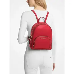 MICHAEL KORS: Красный рюкзак 