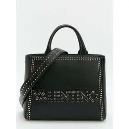Valentino: Чёрная сумка 