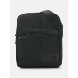 PIQUADRO: Чёрная сумка 