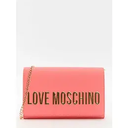 LOVE MOSCHINO: Сумка 