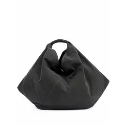 Maison Margiela: Серая сумка 