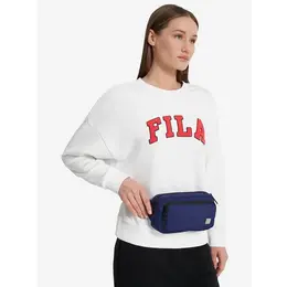 Fila: Синяя сумка 