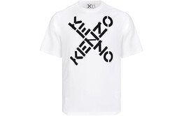 Kenzo: Спортивная футболка  Sport