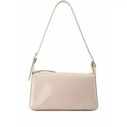 A.P.C.: Бежевая сумка 