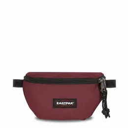 EASTPAK: Бордовая сумка 