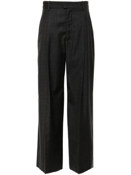Isabel Marant: Брюки из шерсти 