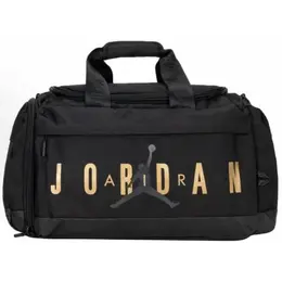 Jordan: Чёрная сумка 