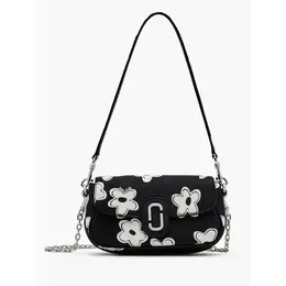 MARC JACOBS: Чёрная сумка 