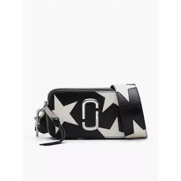 MARC JACOBS: Чёрная сумка 