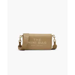 MARC JACOBS: Светлая сумка 