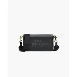 MARC JACOBS: Чёрная сумка 