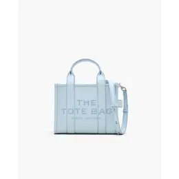 MARC JACOBS: Голубая сумка 