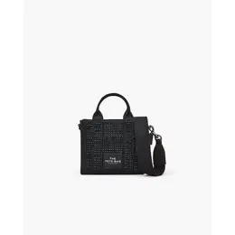 MARC JACOBS: Чёрная сумка 