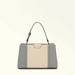 FURLA: Многоцветная сумка 