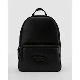 Diesel: Чёрный рюкзак 