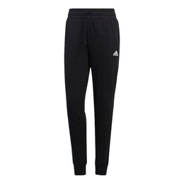 Adidas: Брюки  Essentials в полоску
