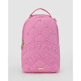 SPRAYGROUND: Розовый рюкзак 